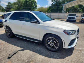 Mercedes-Benz GLE 350 2.0l | Mobile.bg � ����� ������ 4