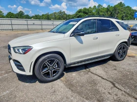 ������ Mercedes-Benz GLE 35...