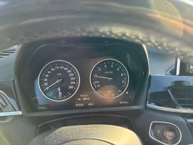 BMW X1 XDRIVE28I * FULL M SPORT* HEAD UP* ПАНОРАМА*  | Auto.bg — изображение 8