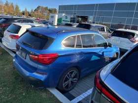 BMW X1 XDRIVE28I * FULL M SPORT* HEAD UP* ПАНОРАМА*  | Auto.bg — изображение 4