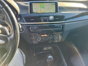 BMW X1 XDRIVE28I * FULL M SPORT* HEAD UP* ПАНОРАМА*  | Auto.bg — изображение 9