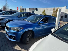 BMW X1 XDRIVE28I * FULL M SPORT* HEAD UP* ПАНОРАМА*  | Auto.bg — изображение 3