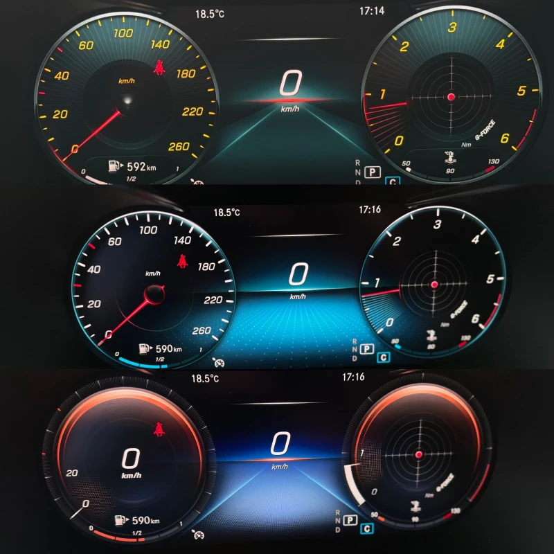 Mercedes-Benz GLC 220 4matic, снимка 11 - Автомобили и джипове - 52217106