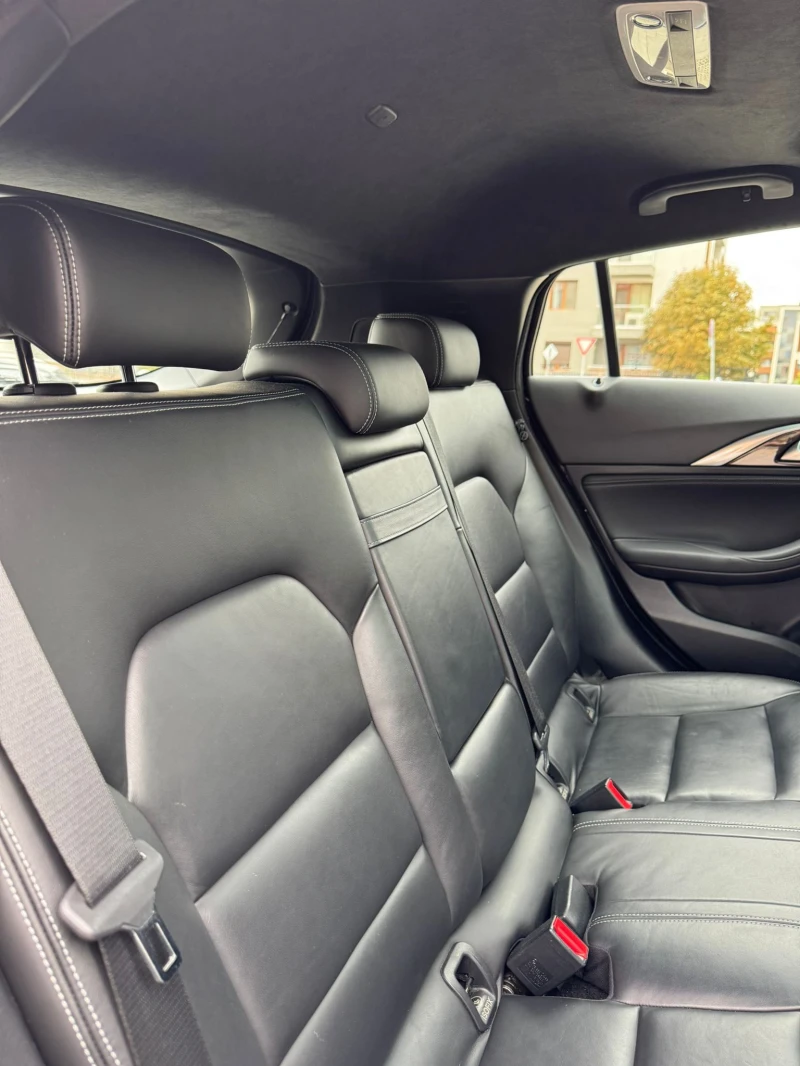 Infiniti QX30 4x4, BOSE, FULL, снимка 9 - Автомобили и джипове - 52241812