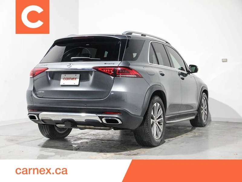 Mercedes-Benz GLE * 4MATIC AWD | No accident | One owner * CARFAX * , снимка 11 - Автомобили и джипове - 52726616