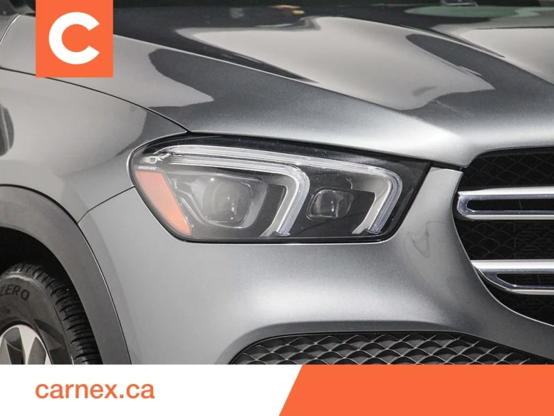 Mercedes-Benz GLE * 4MATIC AWD | No accident | One owner * CARFAX * , снимка 6 - Автомобили и джипове - 52726616