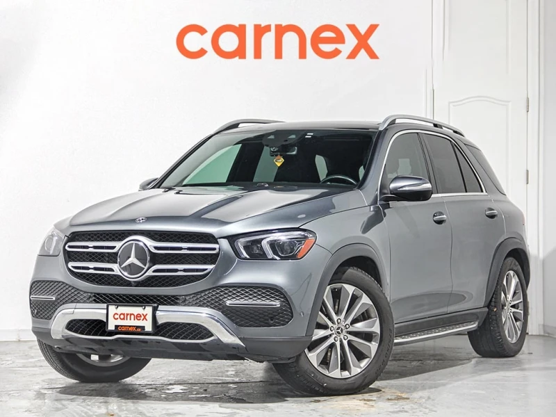 Mercedes-Benz GLE * 4MATIC AWD | No accident | One owner * CARFAX * 
