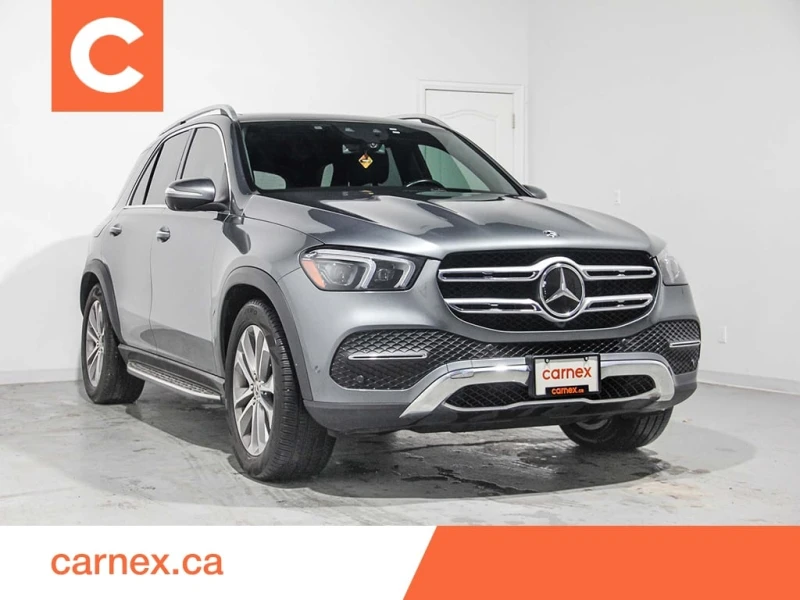 Mercedes-Benz GLE * 4MATIC AWD | No accident | One owner * CARFAX * , снимка 5 - Автомобили и джипове - 52726616