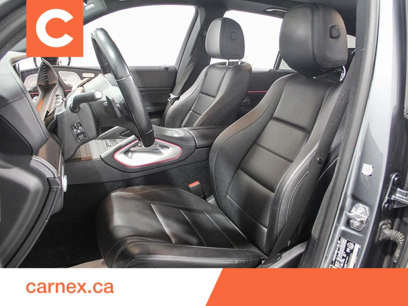 Mercedes-Benz GLE * 4MATIC AWD | No accident | One owner * CARFAX * , снимка 17 - Автомобили и джипове - 52726616