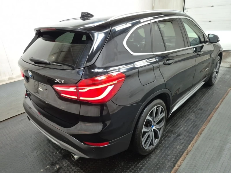 BMW X1 * xDrive28i * CARFAX * БЕЗ ПЪРВОНАЧАЛНА ВНОСКА, снимка 14 - Автомобили и джипове - 52869274
