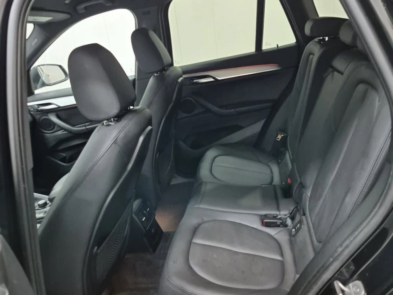 BMW X1 * xDrive28i * CARFAX * БЕЗ ПЪРВОНАЧАЛНА ВНОСКА, снимка 3 - Автомобили и джипове - 52869274