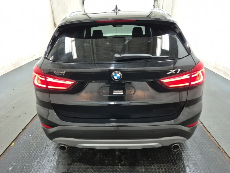BMW X1 * xDrive28i * CARFAX * БЕЗ ПЪРВОНАЧАЛНА ВНОСКА, снимка 4 - Автомобили и джипове - 52869274