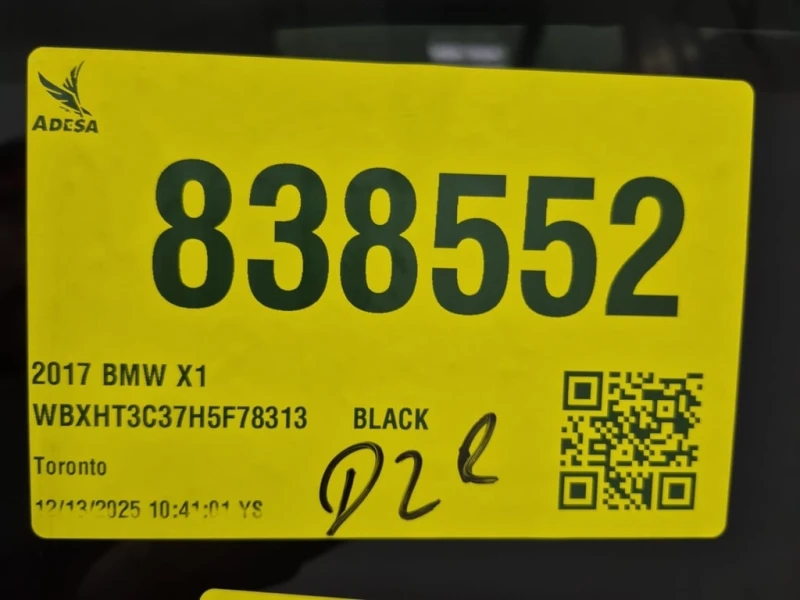 BMW X1 * xDrive28i * CARFAX * БЕЗ ПЪРВОНАЧАЛНА ВНОСКА, снимка 10 - Автомобили и джипове - 52869274