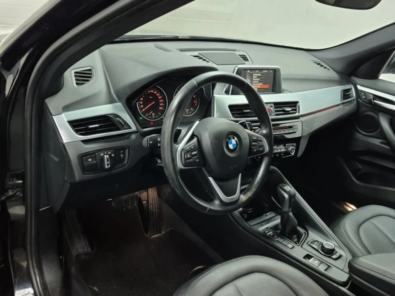 BMW X1 * xDrive28i * CARFAX * БЕЗ ПЪРВОНАЧАЛНА ВНОСКА, снимка 9 - Автомобили и джипове - 52869274