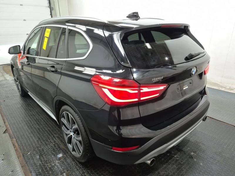 BMW X1 * xDrive28i * CARFAX * БЕЗ ПЪРВОНАЧАЛНА ВНОСКА, снимка 12 - Автомобили и джипове - 52869274