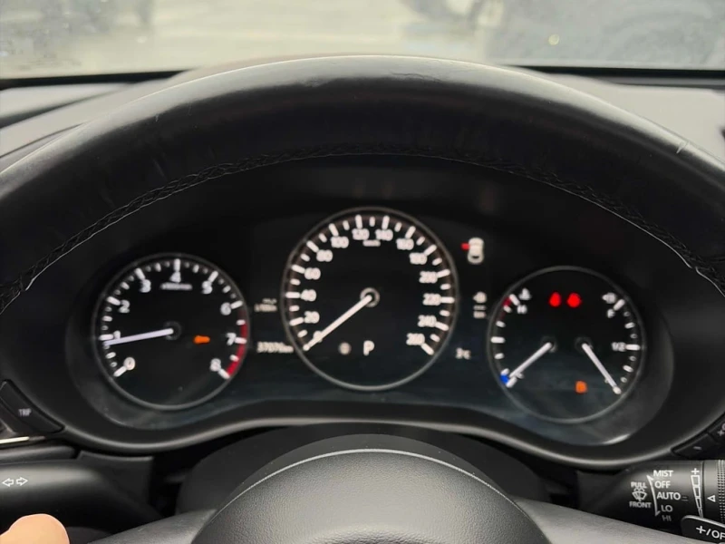 Mazda CX-30 * GT * CARFAX * ЦЕНА ДО БГ, снимка 8 - Автомобили и джипове - 53057230