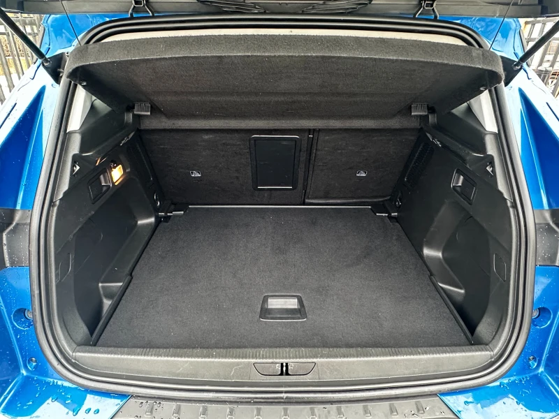 Opel Grandland X 1.5D-AUTOMAT-LED-DIST-NAVI-PDC-EURO6D-KLIMATR-2019, снимка 13 - Автомобили и джипове - 53090215