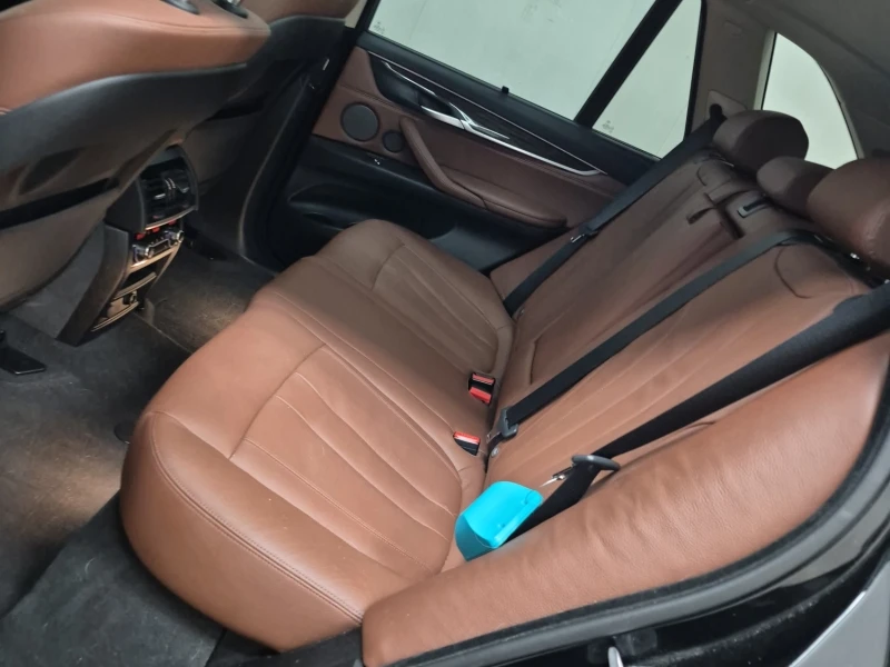 BMW X5 3, 0 XDRIVE35I, снимка 10 - Автомобили и джипове - 53211569