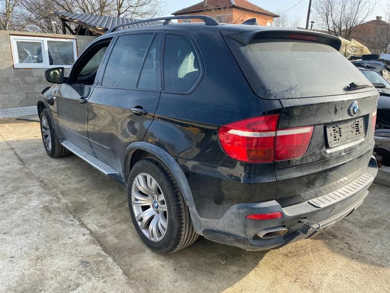 BMW X5 X5 x6, снимка 1 - Автомобили и джипове - 31942087