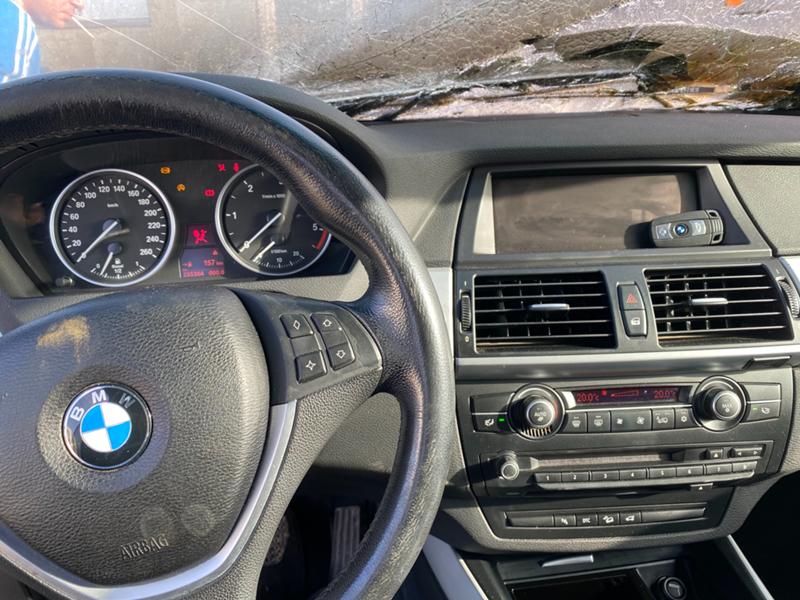 BMW X5 X5 x6, снимка 11 - Автомобили и джипове - 31942087