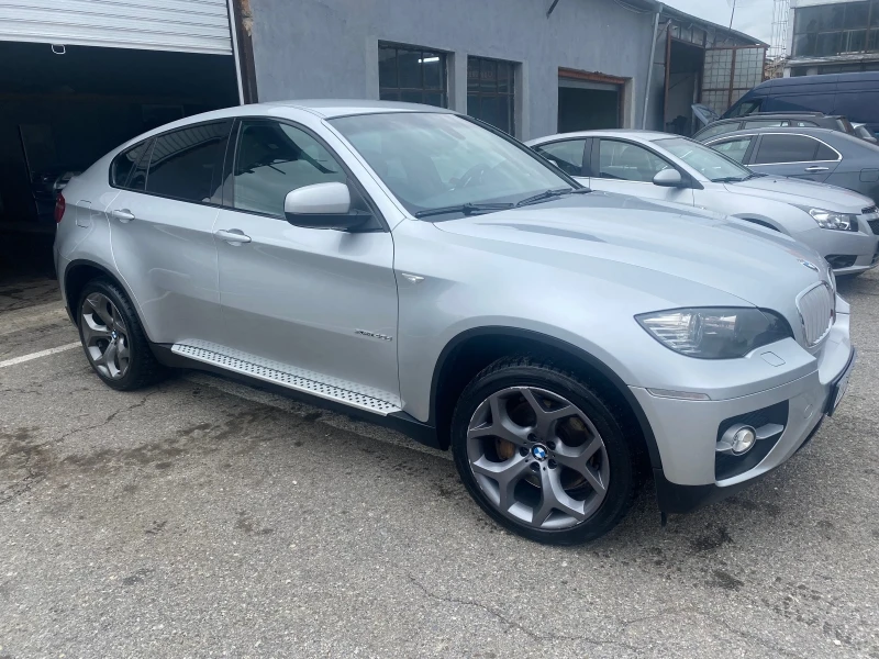 BMW X5 X5 x6, снимка 15 - Автомобили и джипове - 31942087