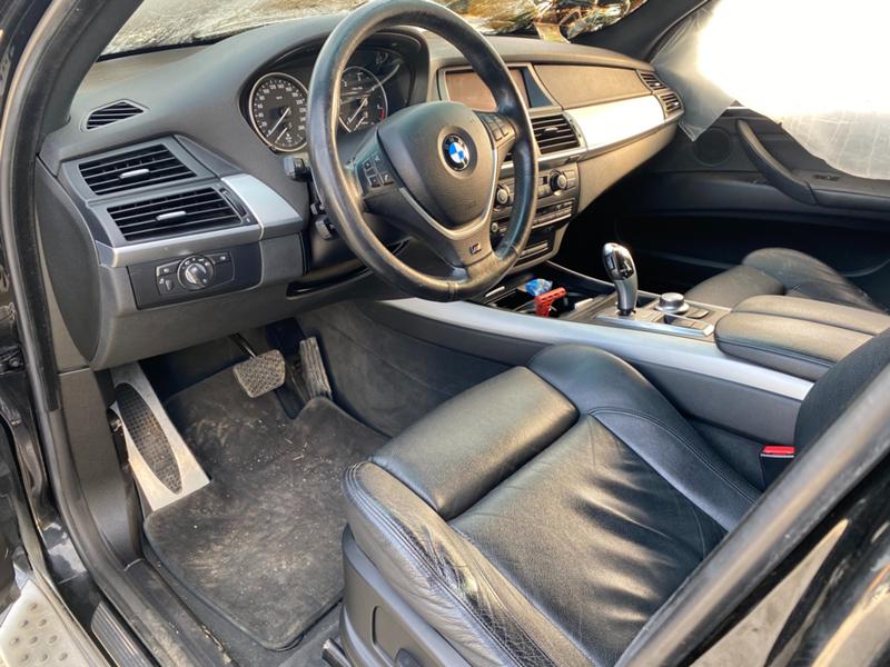 BMW X5 X5 x6, снимка 5 - Автомобили и джипове - 31942087