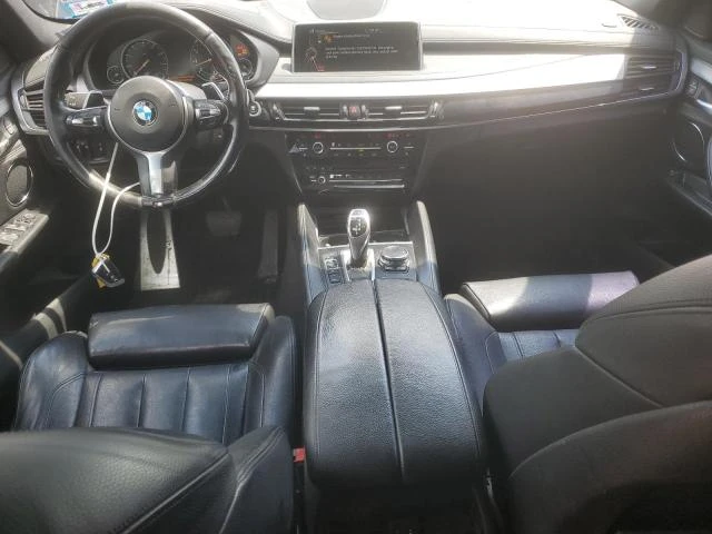 BMW X6 XDRIVE35I - изображение 8