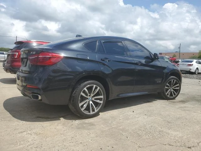 BMW X6 XDRIVE35I - изображение 6