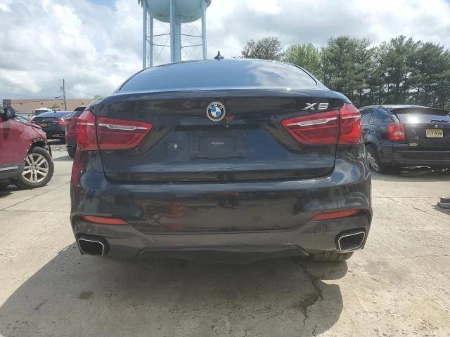 BMW X6 XDRIVE35I - изображение 2