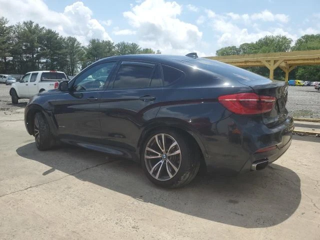 BMW X6 XDRIVE35I - изображение 5
