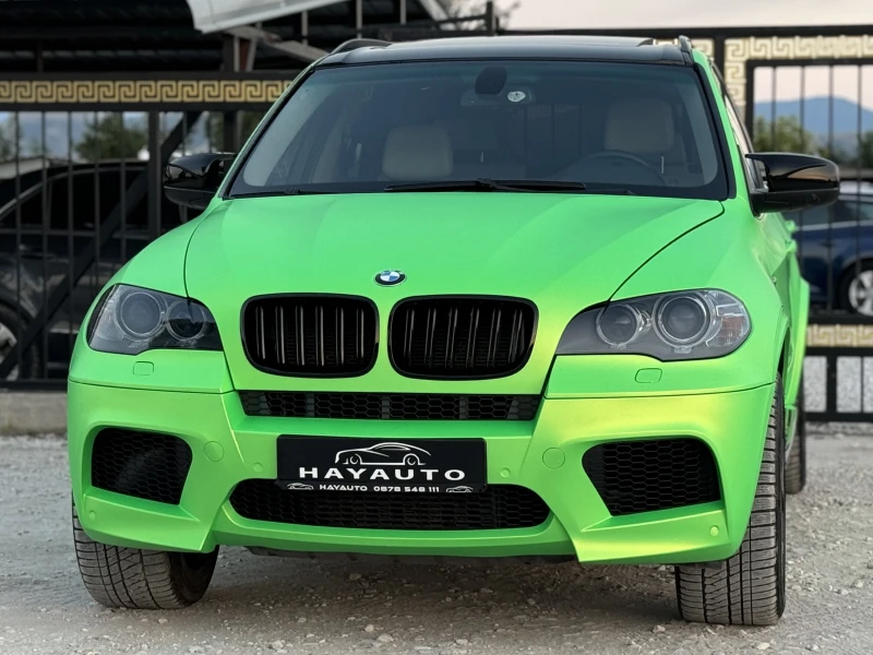 BMW X5 M-performance= 40d= xDrive= Панорама= 360* Камера= - 27999 лв. / 14315.66 € - 12178918 1