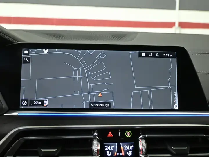 BMW X5 xDrive40i ///M Package HUD 360CAM Digital Dash Am | Mobile.bg   11