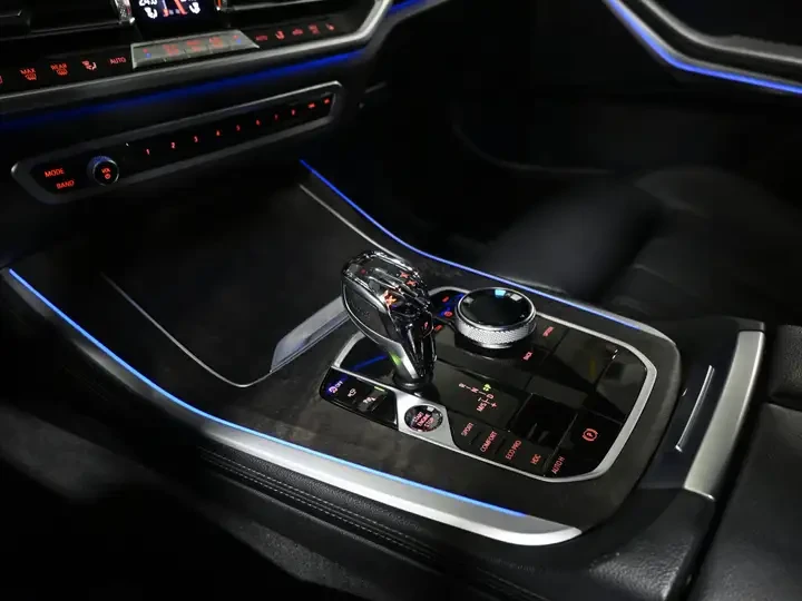 BMW X5 xDrive40i ///M Package HUD 360CAM Digital Dash Am | Mobile.bg   15