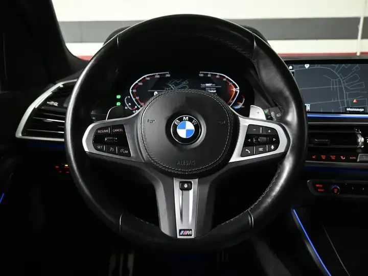 BMW X5 xDrive40i ///M Package HUD 360CAM Digital Dash Am - изображение 9