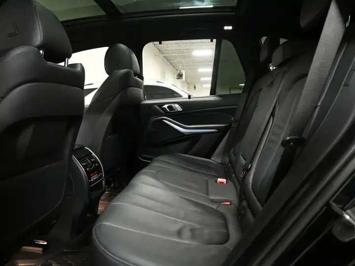 BMW X5 xDrive40i ///M Package HUD 360CAM Digital Dash Am | Mobile.bg   16