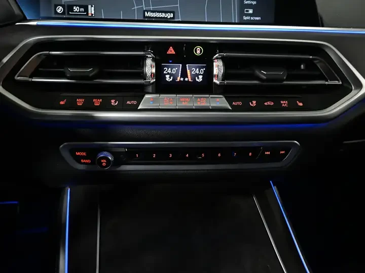 BMW X5 xDrive40i ///M Package HUD 360CAM Digital Dash Am | Mobile.bg   14