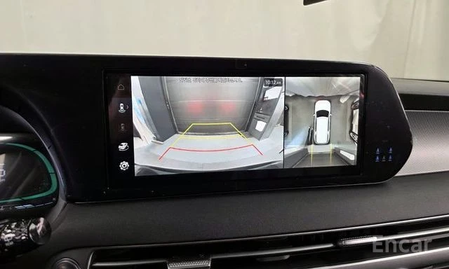 Hyundai Palisade 3.8 2WD Exclusive | ОБДУХВАНЕ | 360 КАМЕРА | , снимка 14 - Автомобили и джипове - 54185005