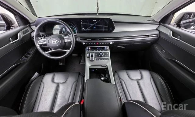 Hyundai Palisade 3.8 2WD Exclusive | ОБДУХВАНЕ | 360 КАМЕРА | , снимка 6 - Автомобили и джипове - 54185005