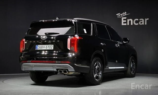 Hyundai Palisade 3.8 2WD Exclusive | ОБДУХВАНЕ | 360 КАМЕРА | , снимка 2 - Автомобили и джипове - 54185005