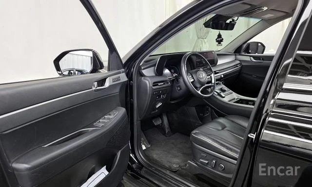 Hyundai Palisade 3.8 2WD Exclusive | ОБДУХВАНЕ | 360 КАМЕРА | , снимка 9 - Автомобили и джипове - 54185005