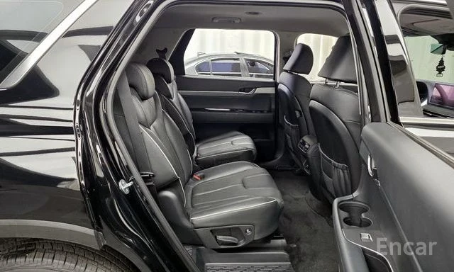 Hyundai Palisade 3.8 2WD Exclusive | ОБДУХВАНЕ | 360 КАМЕРА | , снимка 11 - Автомобили и джипове - 54185005