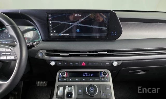 Hyundai Palisade 3.8 2WD Exclusive | ОБДУХВАНЕ | 360 КАМЕРА | , снимка 13 - Автомобили и джипове - 54185005