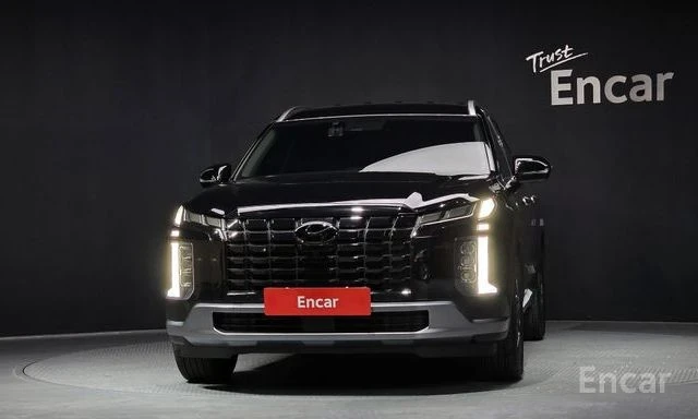 Hyundai Palisade 3.8 2WD Exclusive | ОБДУХВАНЕ | 360 КАМЕРА | , снимка 3 - Автомобили и джипове - 54185005