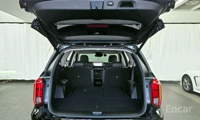 Hyundai Palisade 3.8 2WD Exclusive | ОБДУХВАНЕ | 360 КАМЕРА | , снимка 17 - Автомобили и джипове - 54185005