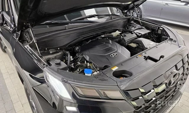 Hyundai Palisade 3.8 2WD Exclusive | ОБДУХВАНЕ | 360 КАМЕРА | , снимка 5 - Автомобили и джипове - 54185005