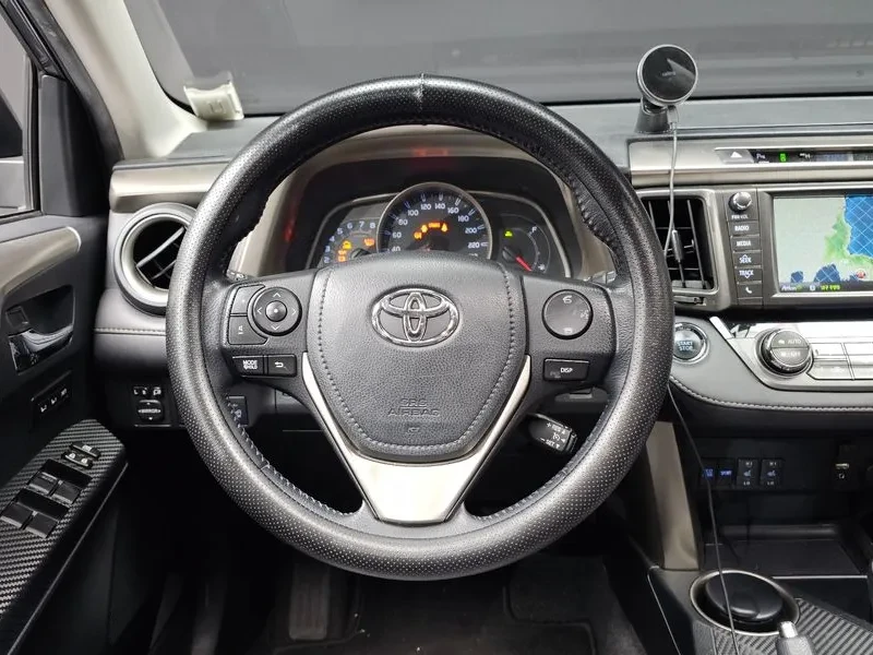 Toyota Rav4 2.5 ������ 4x4 | Mobile.bg � ����������� 4