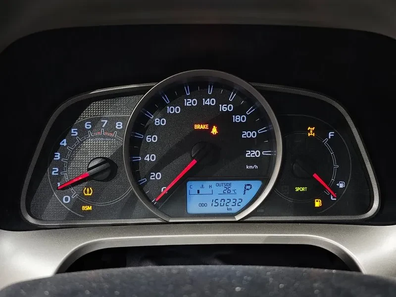 Toyota Rav4 2.5 ������ 4x4 | Mobile.bg � ����������� 5