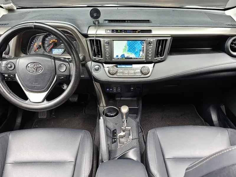 Toyota Rav4 2.5 ������ 4x4 | Mobile.bg � ����������� 3