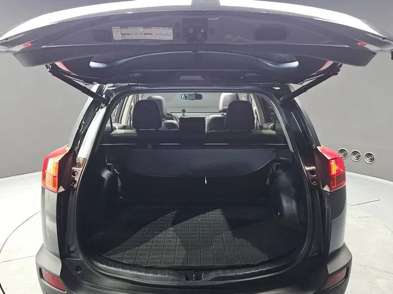 Toyota Rav4 2.5 ������ 4x4 | Mobile.bg � ����������� 12