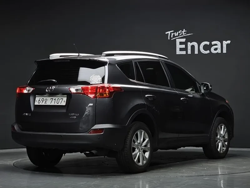 Toyota Rav4 2.5 ������ 4x4 | Mobile.bg � ����������� 2